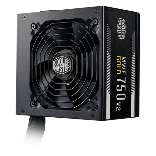 Περισσότερες πληροφορίες για "Cooler Master MWE 750W 80+ Gold V2 (750W)"