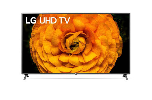 Περισσότερες πληροφορίες για "LG TELEVISION LED 82 SMART TV"