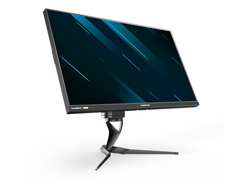 Περισσότερες πληροφορίες για "Acer Predator XB273U GS (27")"