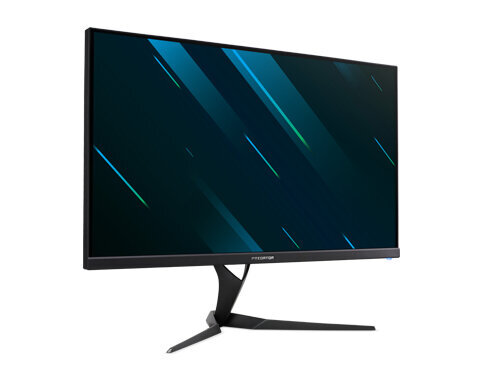 Περισσότερες πληροφορίες για "Acer Predator XB323U GP (32")"