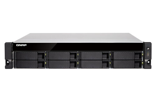 Περισσότερες πληροφορίες για "QNAP TS-877XU-RP-3600-8G/48TB GOLD"