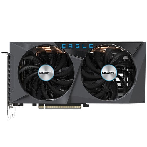 Περισσότερες πληροφορίες για "Gigabyte GeForce RTX 3060 EAGLE OC 12G"