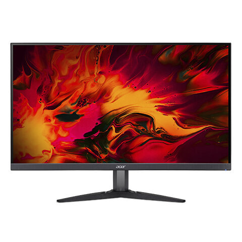 Περισσότερες πληροφορίες για "Acer KG282Kbmiipx (28"/4K Ultra HD)"