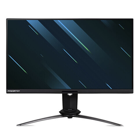 Περισσότερες πληροφορίες για "Acer Predator X25 (24.5"/Full HD)"