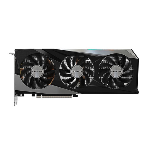 Περισσότερες πληροφορίες για "Gigabyte Radeon RX 6700 XT GAMING OC 12G"