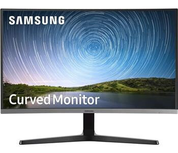 Περισσότερες πληροφορίες για "Samsung C27R504FHR (27")"