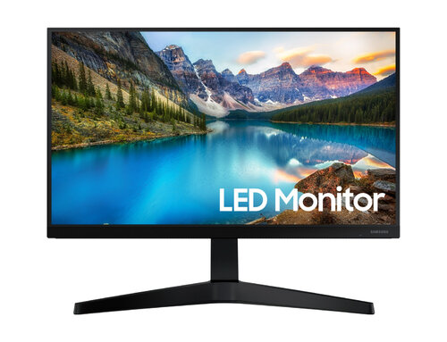 Περισσότερες πληροφορίες για "Samsung LF24T370FWNXGO (24"/Full HD)"