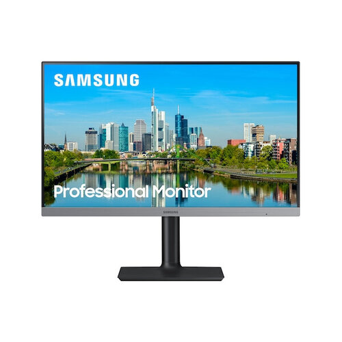 Περισσότερες πληροφορίες για "Samsung 600 Series LF24T650FYN (23.8"/Full HD)"