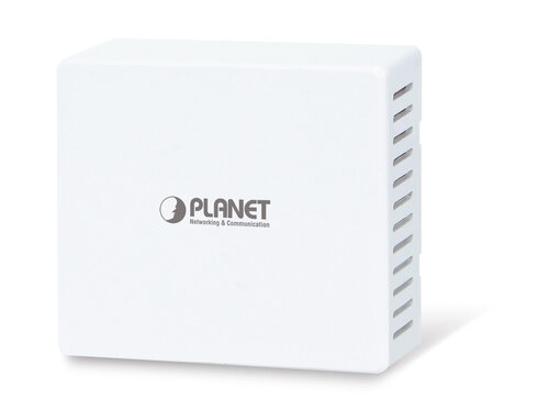 Περισσότερες πληροφορίες για "PLANET 1200Mbps 802.11ac Wave 2 Dual Band In-wall Wireless Access"