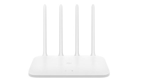 Περισσότερες πληροφορίες για "Xiaomi Mi Router 4A"