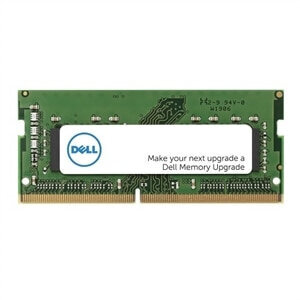 Περισσότερες πληροφορίες για "DELL AB489613 (8 GB/DDR4/3200MHz)"