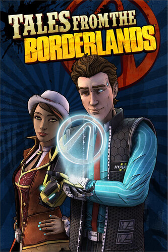 Περισσότερες πληροφορίες για "Microsoft Tales from the Borderland (Xbox One)"