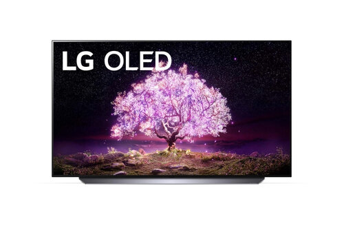 Περισσότερες πληροφορίες για "LG OLED48C17LB"