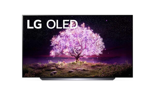 Περισσότερες πληροφορίες για "LG OLED77C17LB"