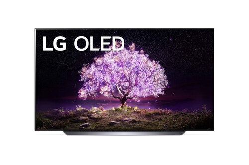 Περισσότερες πληροφορίες για "LG OLED65C17LB"