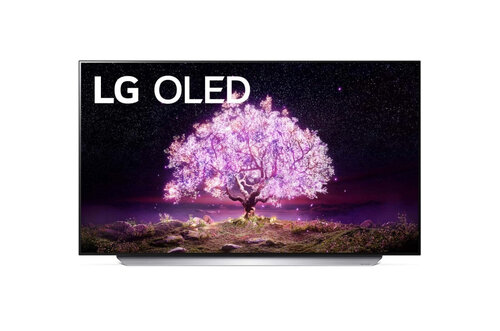 Περισσότερες πληροφορίες για "LG OLED48C19LA"