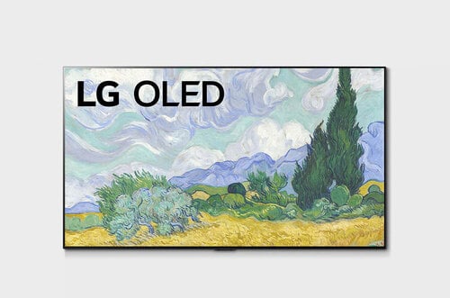 Περισσότερες πληροφορίες για "LG OLED77G19LA"