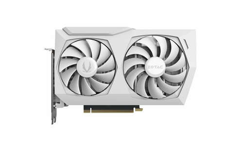 Περισσότερες πληροφορίες για "Zotac GAMING GeForce RTX 3060 AMP White Edition"