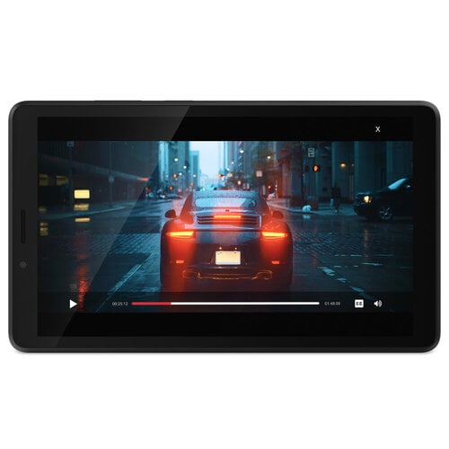 Περισσότερες πληροφορίες για "Lenovo Tab M7 7" (3G/16 GB/MT8321/1 GB/Android 9.0)"