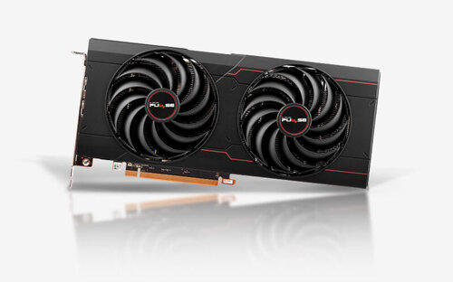 Περισσότερες πληροφορίες για "Sapphire PULSE Radeon RX 6700 XT"