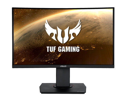 Περισσότερες πληροφορίες για "ASUS TUF Gaming VG24VQR (23.6"/Full HD)"