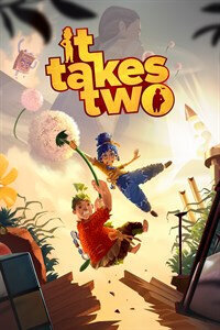 Περισσότερες πληροφορίες για "Microsoft It Takes Two (Xbox One)"