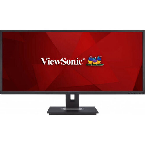 Περισσότερες πληροφορίες για "Viewsonic VG Series VG3456 (34.1"/UltraWide Quad HD)"