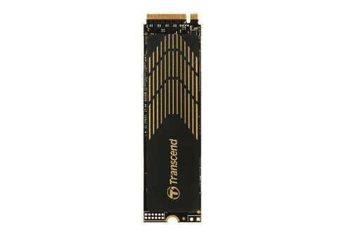 Περισσότερες πληροφορίες για "Transcend 240S (1 TB/PCI Express 4.0)"