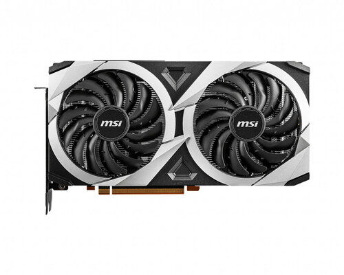 Περισσότερες πληροφορίες για "MSI Radeon RX 6700 XT MECH 2X 12G OC"