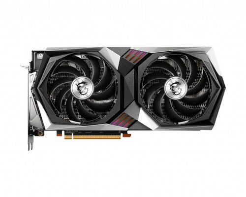 Περισσότερες πληροφορίες για "MSI Radeon RX 6700 XT GAMING X 12G"