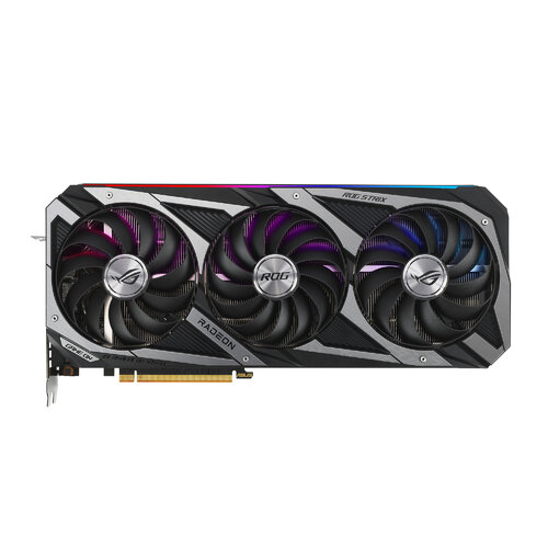 Περισσότερες πληροφορίες για "ASUS ROG-STRIX-RX6700XT-O12G-GAMING"