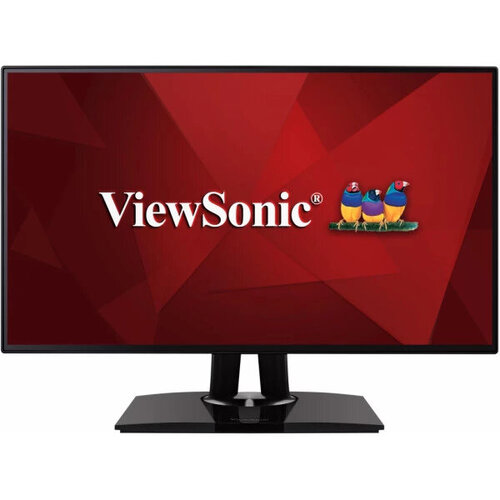 Περισσότερες πληροφορίες για "Viewsonic VP Series VP2768 (27"/Quad HD)"