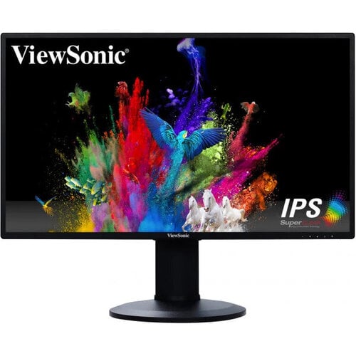 Περισσότερες πληροφορίες για "Viewsonic VG Series VG2719-2K (27"/Quad HD)"