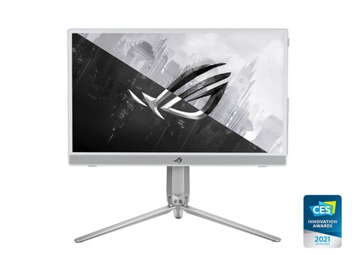 Περισσότερες πληροφορίες για "ASUS ROG Strix XG16AHP-W (15.6"/Full HD)"