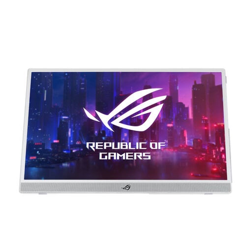 Περισσότερες πληροφορίες για "ASUS ROG Strix XG16AHPE-W (15.6"/Full HD)"