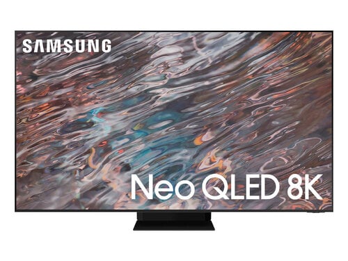 Περισσότερες πληροφορίες για "Samsung QN85QN800AF"