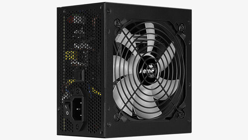 Περισσότερες πληροφορίες για "Aerocool KCAS PLUS GOLD 650W (650W)"