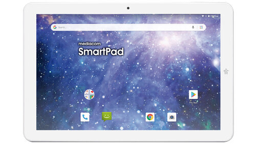 Περισσότερες πληροφορίες για "Mediacom SmartPad Iyo 10 10.1" (4G/32 GB/SC9863/3 GB/Android 9.0)"