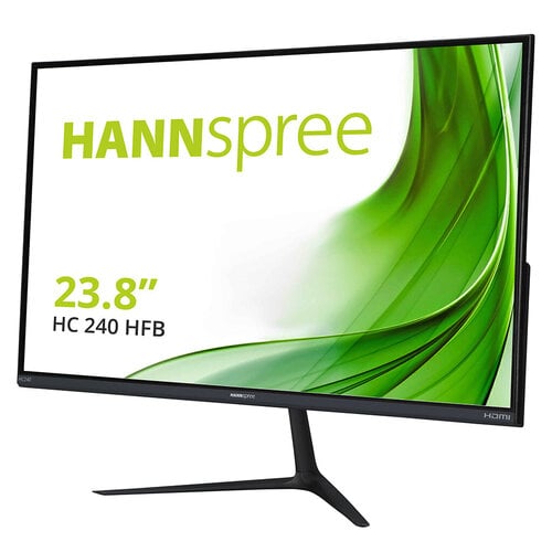 Περισσότερες πληροφορίες για "Hannspree HC 240 HFB (23.8"/Full HD)"