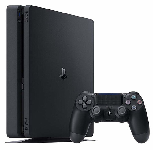 Περισσότερες πληροφορίες για "Sony PlayStation 4 + Ghost of Tsushima MediEvil"