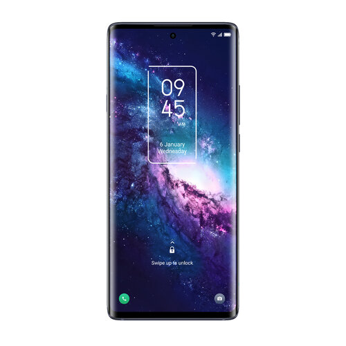 Περισσότερες πληροφορίες για "TCL 20 Pro 5G Moondust Gray (Γκρι/256 GB)"