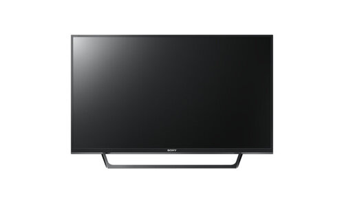 Περισσότερες πληροφορίες για "Sony KDL32W6100BAEP"