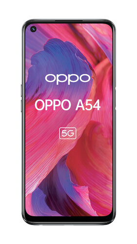 Περισσότερες πληροφορίες για "OPPO A54 5G (Μαύρο/64 GB)"