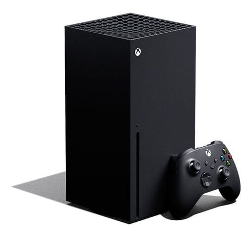 Περισσότερες πληροφορίες για "Microsoft Xbox Series X + Black Controller Twin Dock WatchDogs"