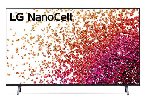 Περισσότερες πληροφορίες για "LG NanoCell 43NANO759PA"