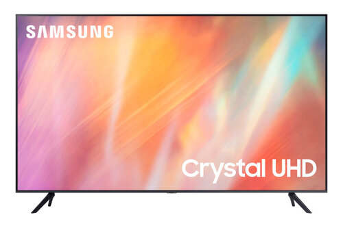 Περισσότερες πληροφορίες για "Samsung UE43AU7170U"