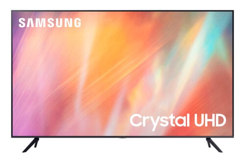 Περισσότερες πληροφορίες για "Samsung UE55AU7170U"