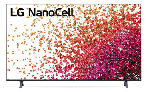 Περισσότερες πληροφορίες για "LG NanoCell 55NANO759PA"