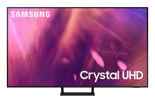 Περισσότερες πληροφορίες για "Samsung Series 9 UE65AU9070U"