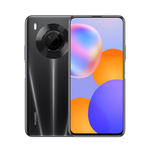 Περισσότερες πληροφορίες για "Huawei Y9A (Μαύρο/128 GB)"